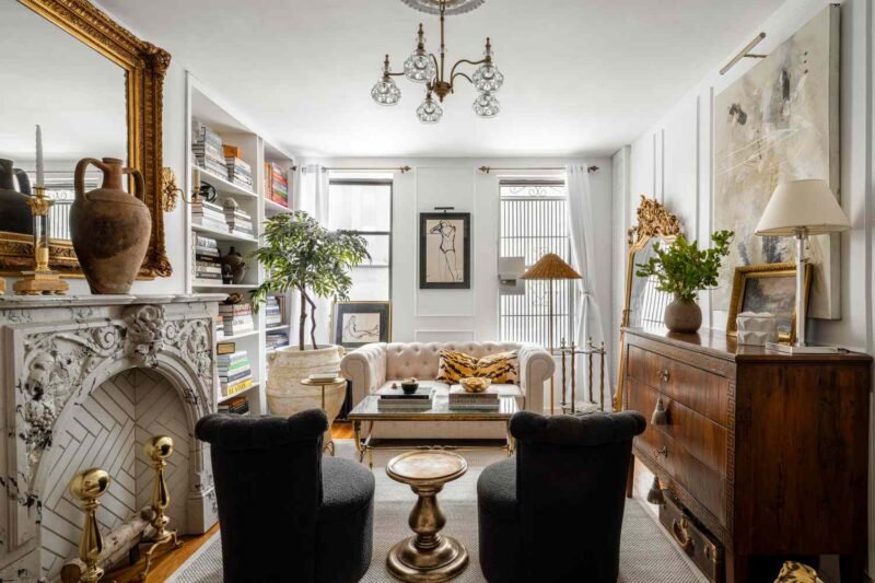 13 Essential Studio Apartment Space Hacks to Cut Clutter Cheaply