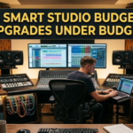 6 smart studio budget upgrades under budget