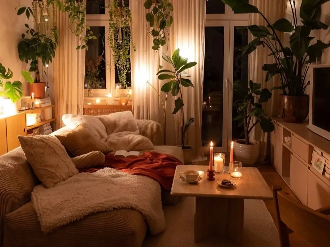 5 Cozy Studio Decor Ideas That Instantly Add Style