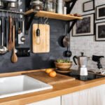 5 Hidden Studio Storage Hacks for Small Apartments