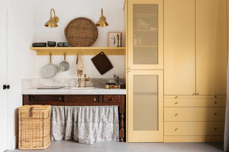 6 Studio Organizing Hacks I Wish I Tried Sooner