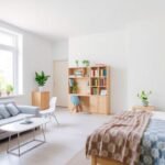 7 Studio Organizing Habits That Keep Tiny Spaces Clean