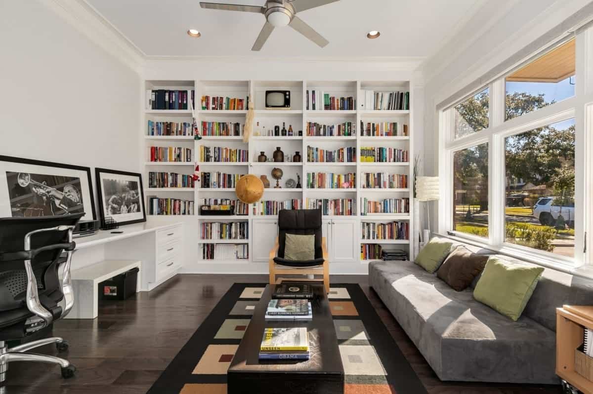 8 Studio Organizing Tricks That Instantly Remove Clutter