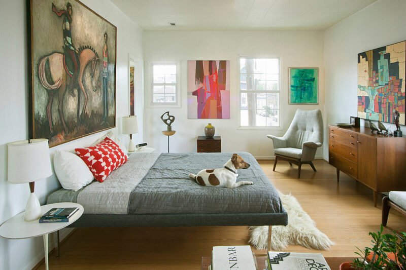 9 Studio Layout Tips for Small and Narrow Apartments