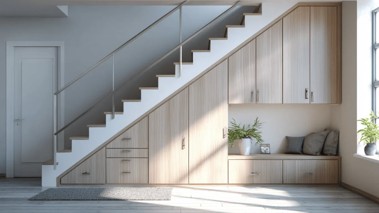 9 Studio Storage Ideas That Create Extra Space Fast