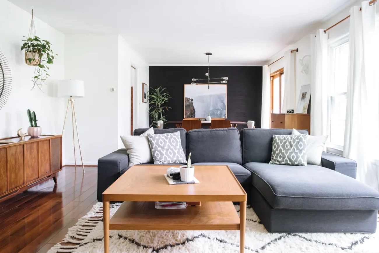 My Apartment Look Expensive
