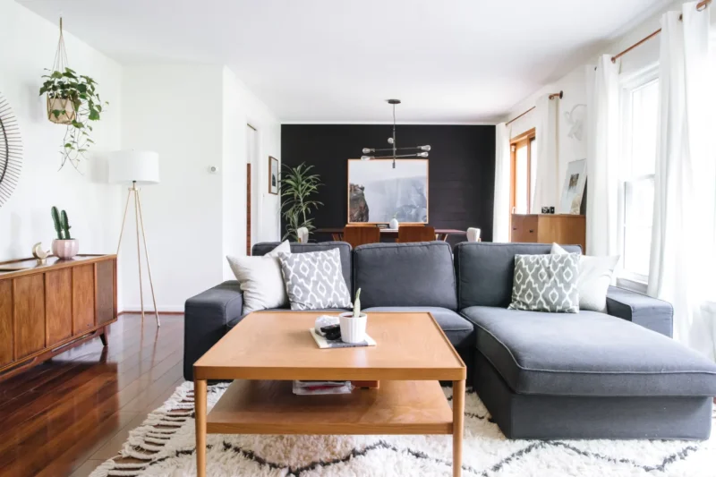 My Apartment Look Expensive