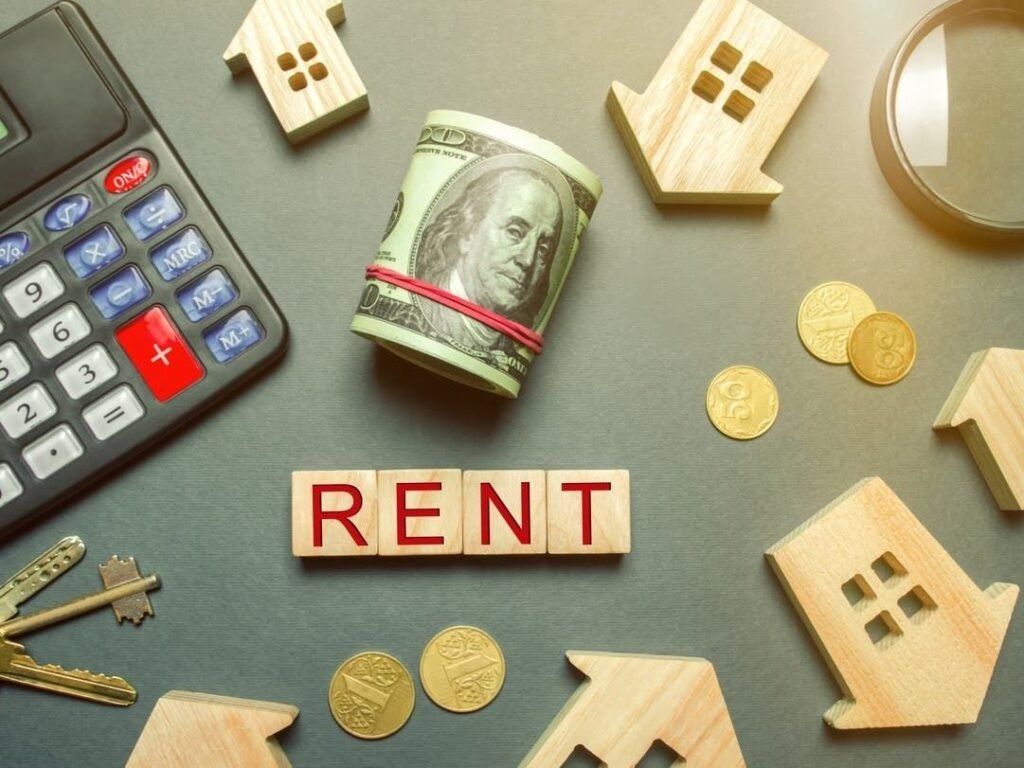 Calculate What the Rent Actually Costs