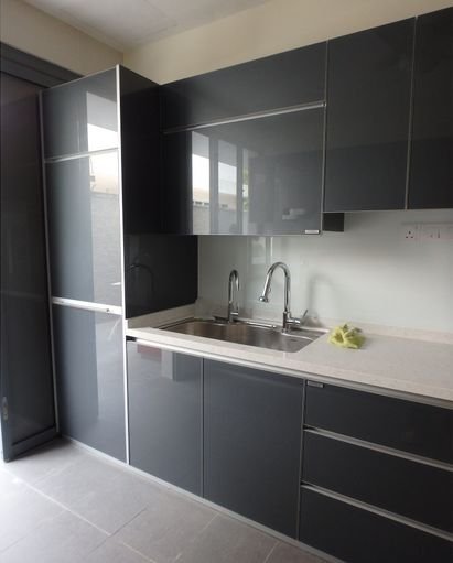 Kitchen Cabinet Doors The Interior You Have Never Thought About