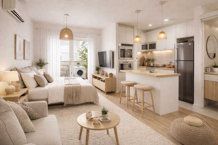 Murphy Bed vs Sofa Bed for a Studio: Which One Is Actually Better