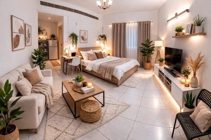 Murphy Bed vs Sofa Bed for a Studio: Which One Is Actually Better
