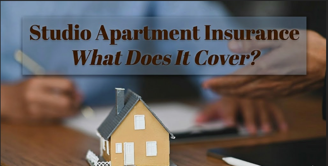 Studio Apartment Insurance: What Does It Cover?