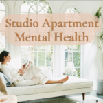 Studio Apartment Mental Health