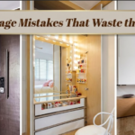 Studio Storage Mistakes That Waste the Most Space