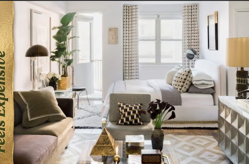 The Hidden Reason Studio Living Feels Expensive