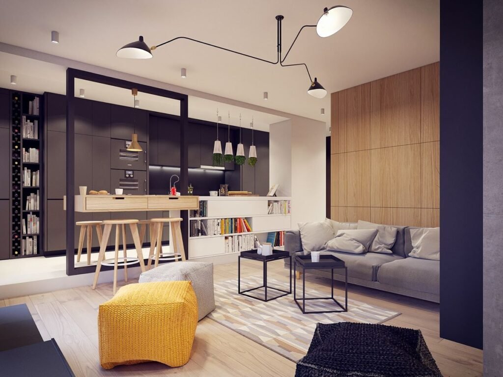The Myth That's Making Your Studio Feel Smaller