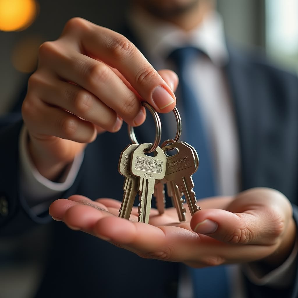 The Rental Problem, and What You Can Actually Do