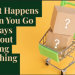 What Happens When You Go 30 Days Without Buying Anything New