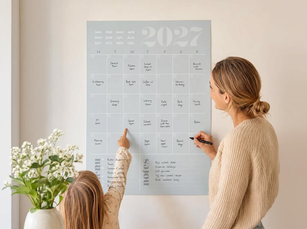 What Twelve Months of Notes Actually Showed