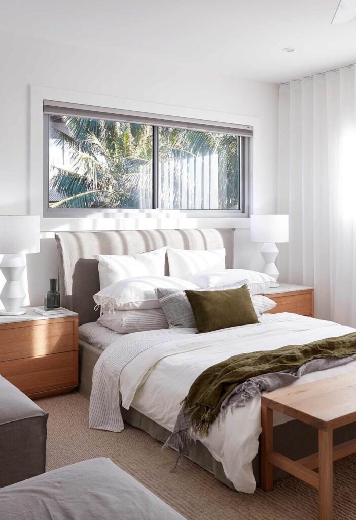 When a One-Bedroom Wins