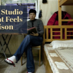Why Your Studio Apartment Feels Like a Prison (And the Real Reason Why)