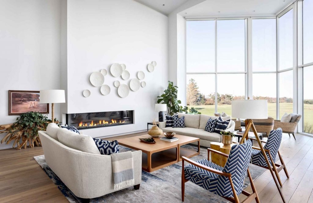 Start With Sightlines, Not Furniture